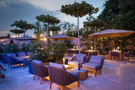 Rumunsko Bukurešť Suter Palace Heritage Boutique 5 dňový pobyt Bez stravy Letecky Letisko: Praha November 2025 (13/11/25-17/11/25)