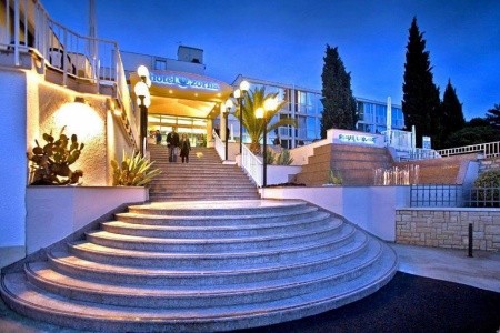 Zorna Plava Laguna - 5