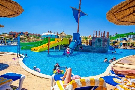 Titanic Beach Spa & Aquapark - 7
