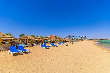 Titanic Beach Spa & Aquapark - 10