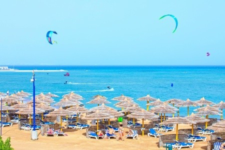 Titanic Beach Spa & Aquapark - 11