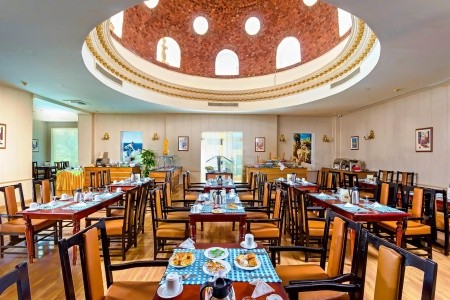 Titanic Beach Spa & Aquapark - 16