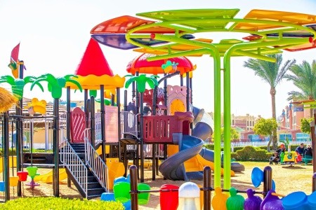 Titanic Beach Spa & Aquapark - 17