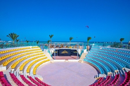 Titanic Beach Spa & Aquapark - 20