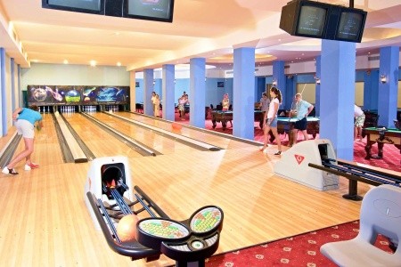 Titanic Beach Spa & Aquapark - 21