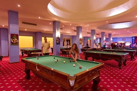 Titanic Beach Spa & Aquapark - 22