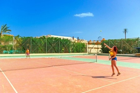 Titanic Beach Spa & Aquapark - 24