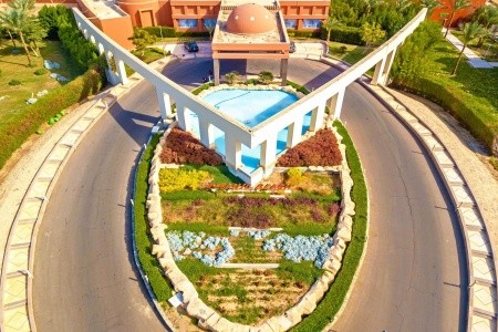 Titanic Beach Spa & Aquapark - 26