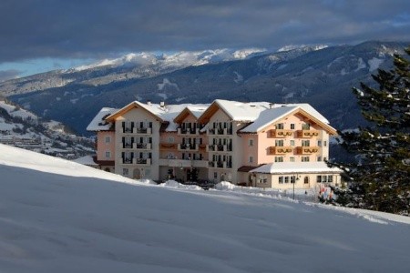 Lagorai (Cavalese) - 2