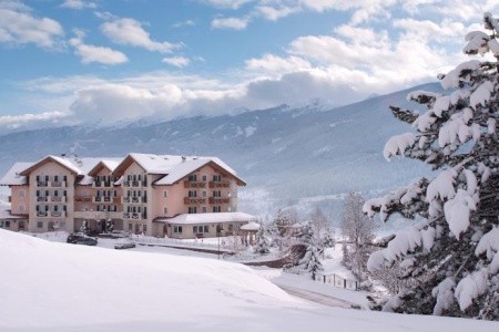 Lagorai (Cavalese) - 19