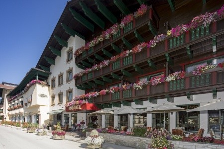 Der Kirchenwirt Reith - 5