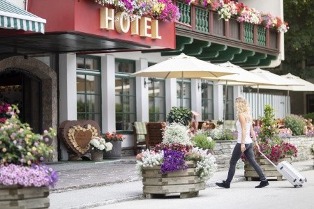 Der Kirchenwirt Reith - 8