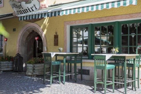 Der Kirchenwirt Reith - 10