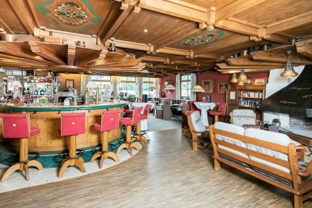 Der Kirchenwirt Reith - 12