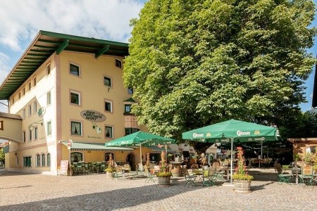 Der Kirchenwirt Reith - 18