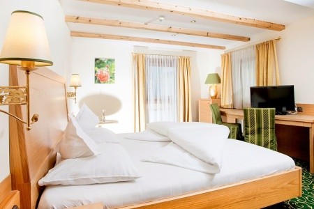 Der Kirchenwirt Reith - 19