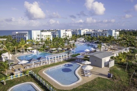 Grand Sirenis (Cayo Santa Maria)