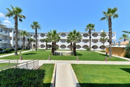 Alykanas Beach By Zante Plaza - 5