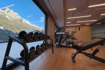 Ciampedie Alp & Sport - 7