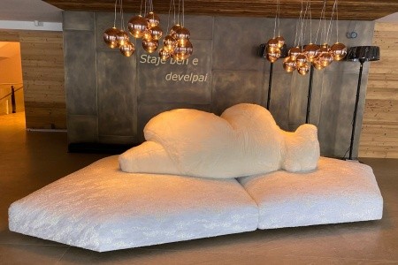 Ciampedie Alp & Sport - 9