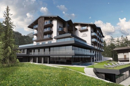 Ciampedie Alp & Sport - 10