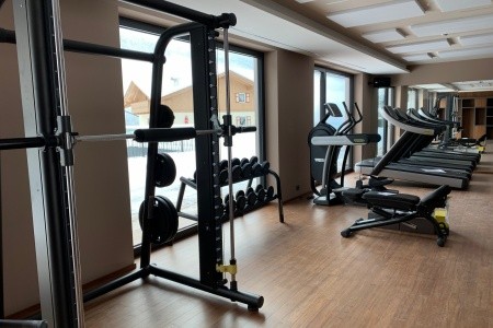 Ciampedie Alp & Sport - 13