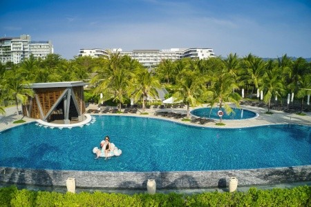 Novotel Phu Quoc Resort - 2