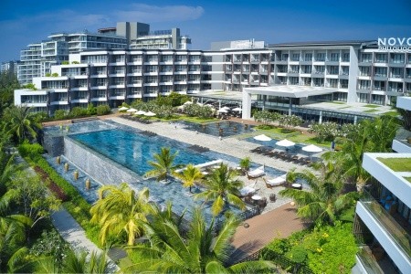 Novotel Phu Quoc Resort - 3