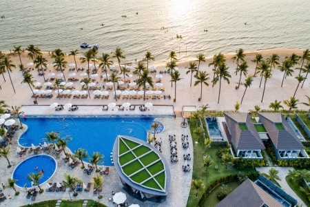 Novotel Phu Quoc Resort - 4