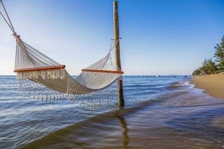 Novotel Phu Quoc Resort - 8