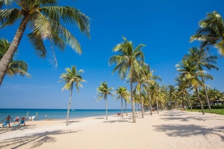 Novotel Phu Quoc Resort - 10