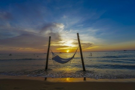 Novotel Phu Quoc Resort - 12