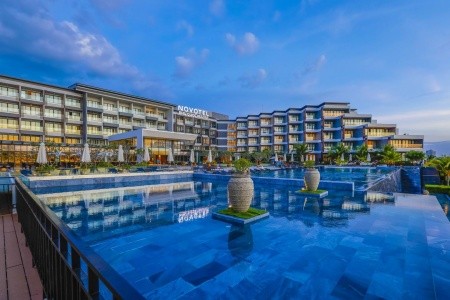 Novotel Phu Quoc Resort - 13