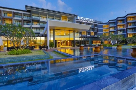 Novotel Phu Quoc Resort - 14