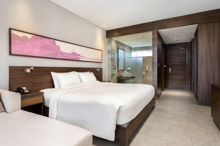 Novotel Phu Quoc Resort - 16