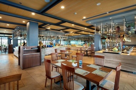 Novotel Phu Quoc Resort - 18