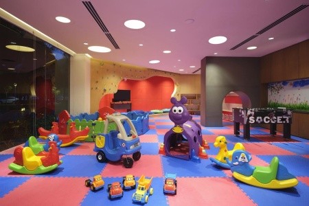 Novotel Phu Quoc Resort - 20