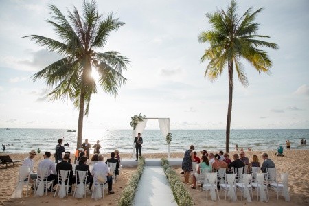 Novotel Phu Quoc Resort - 21