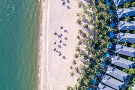 Melia Vinpearl Phu Quoc (Ex. Vinpearl Discovery Coastalland Phu Quoc) - 2