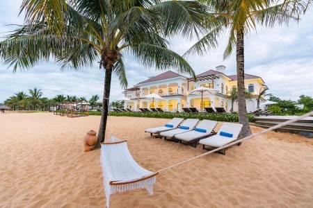 Melia Vinpearl Phu Quoc (Ex. Vinpearl Discovery Coastalland Phu Quoc) - 3