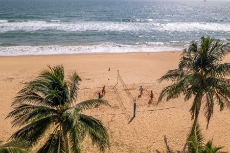 Melia Vinpearl Phu Quoc (Ex. Vinpearl Discovery Coastalland Phu Quoc) - 4