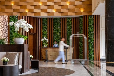 Melia Vinpearl Phu Quoc (Ex. Vinpearl Discovery Coastalland Phu Quoc) - 5