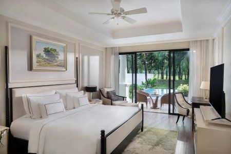 Melia Vinpearl Phu Quoc (Ex. Vinpearl Discovery Coastalland Phu Quoc) - 8
