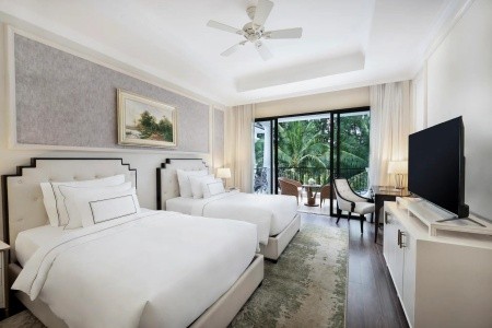 Melia Vinpearl Phu Quoc (Ex. Vinpearl Discovery Coastalland Phu Quoc) - 10