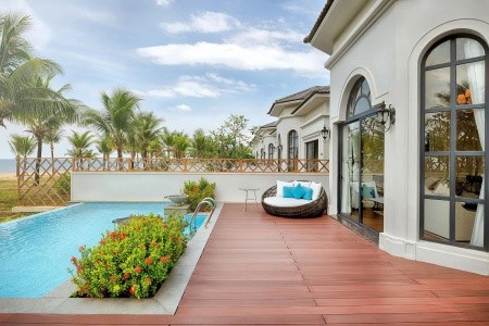 Melia Vinpearl Phu Quoc (Ex. Vinpearl Discovery Coastalland Phu Quoc) - 11