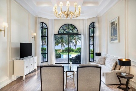 Melia Vinpearl Phu Quoc (Ex. Vinpearl Discovery Coastalland Phu Quoc) - 12