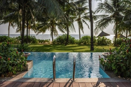 Melia Vinpearl Phu Quoc (Ex. Vinpearl Discovery Coastalland Phu Quoc) - 13