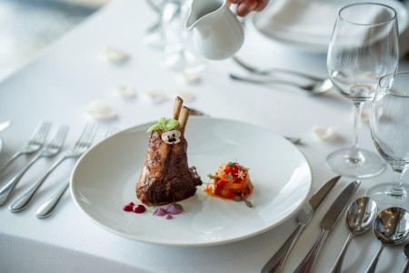 Melia Vinpearl Phu Quoc (Ex. Vinpearl Discovery Coastalland Phu Quoc) - 16