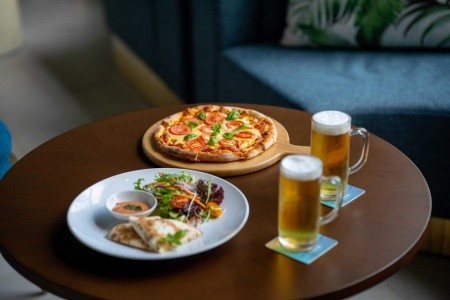 Melia Vinpearl Phu Quoc (Ex. Vinpearl Discovery Coastalland Phu Quoc) - 17