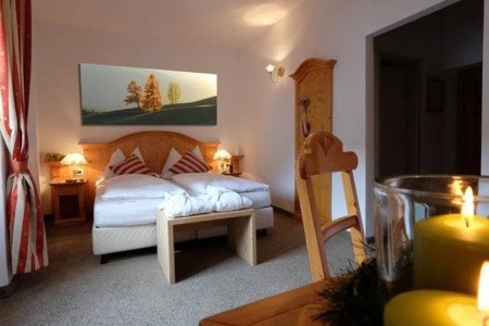 Romantic Excelsior (Cavalese) - 3